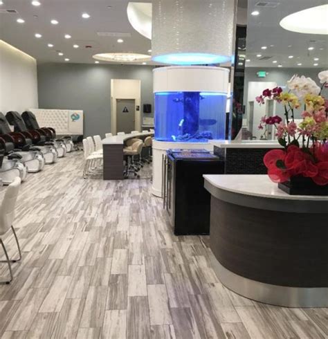 The Registered Agent on file for this company is Tham Dung and is located at 9814 Somerset Wind Dr, Riverview, FL 33578. . Crown royal nails lounge